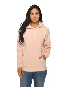 LS14001 Lane Seven Unisex Premium Pullover Hooded Sweatshirt