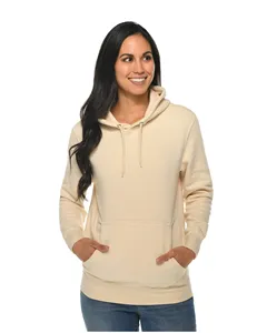LS14001 Lane Seven Unisex Premium Pullover Hooded Sweatshirt