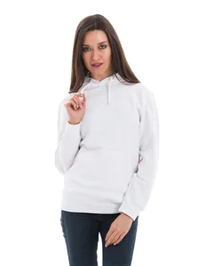 LS14001 Lane Seven Unisex Premium Pullover Hooded Sweatshirt