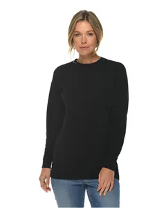 LS15009 Lane Seven Unisex Long Sleeve T-Shirt