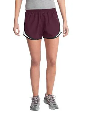 LST304 Sport-Tek Ladies Cadence Short.