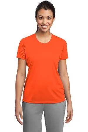 Sport-Tek LST350 Ladies PosiCharge Competitor Tee.  Sport-Tek LST350 Ladies PosiCharge Competitor Tee.