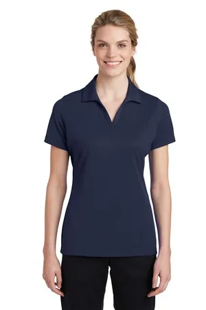LST640 Sport-Tek Ladies PosiCharge RacerMesh Polo