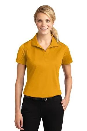 LST650 Sport-Tek Ladies Micropique Sport-Wick Polo.