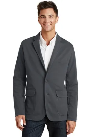 M2000 Port Authority Knit Blazer.