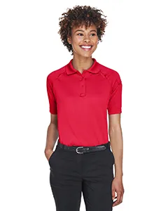 M211W Harriton Ladies Advantage Snag Protection Plus Tactical Polo M211W Harriton Ladies Advantage Snag Protection Plus Tactical Polo