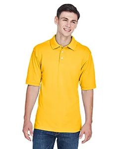 M265 Harriton Mens 5.6 oz. Easy Blend Polo M265 Harriton Mens 5.6 oz. Easy Blend Polo