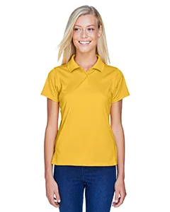 M315W Harriton Ladies 4 oz. Polytech Polo M315W Harriton Ladies 4 oz. Polytech Polo