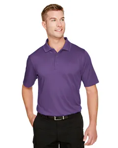 M348 Harriton Mens Advantage Snag Protection Plus IL Polo