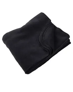 M999 Harriton 12.7 oz. Fleece Blanket