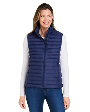 M13221 Marmot Ladies Echo Featherless Vest