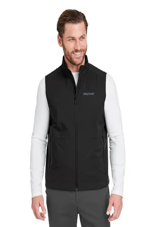M15535 Marmot Mens Novus LT Insulated Vest