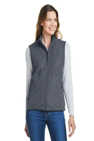 M15779 Marmot Ladies M2 Rocklin Vest