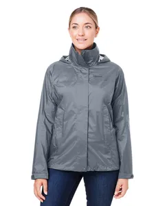 M15866 Marmot Ladies Precip Eco Rain Jacket