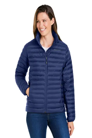 M15870 Marmot Ladies Echo Featherless Jacket