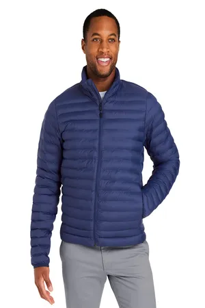 M15910 Marmot Mens Echo Featherless Jacket