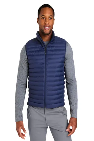 M15912 Marmot Mens Echo Featherless Vest
