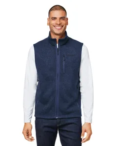 M16224 Marmot Mens Dropline Fleece Vest