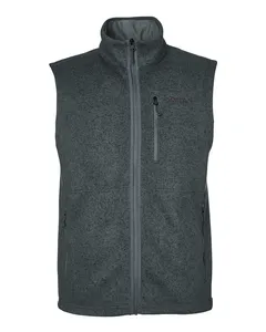 M16224 Marmot Mens Dropline Fleece Vest