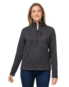 M16248 Marmot Womens Drop Line Half-Zip Jacket