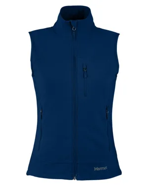98220 Marmot Ladies Tempo Vest