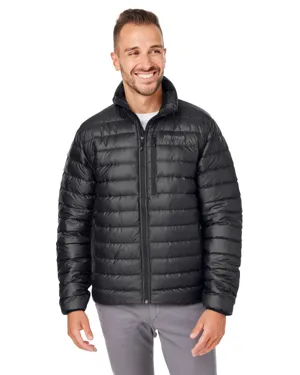 M13177 Marmot Mens Highlander Down Jacket
