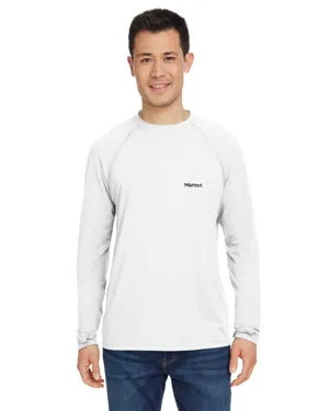 M14153 Marmot Mens Windridge Long-Sleeve Shirt