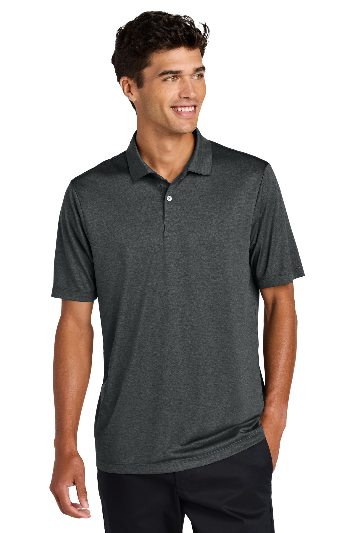 MM1020 Mercer+Mettle Recharge Jersey Polo