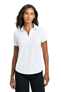 MM1031 Mercer+Mettle Womens Everyday Performance Polo