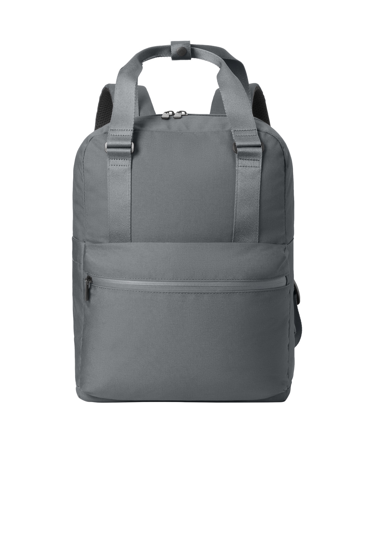 MMB211 Mercer+Mettle Claremont Handled Backpack