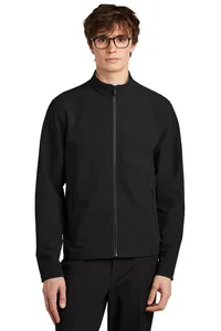 MM7102 Mercer+Mettle Stretch Soft Shell Jacket
