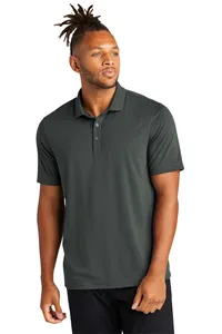 MM1014 Mercer+Mettle  Stretch Jersey Polo