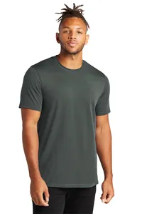 MM1016 Mercer+Mettle  Stretch Jersey Crew