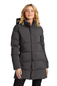 MM7213 Mercer+Mettle  Womens Puffy Parka