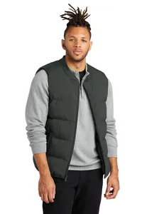 MM7214 Mercer+Mettle  Puffy Vest
