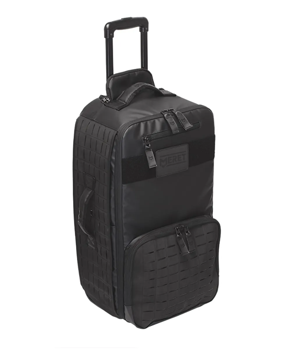 M8107TB MERET M.U.L.E. PRO X Tac Backpack Roller Bag