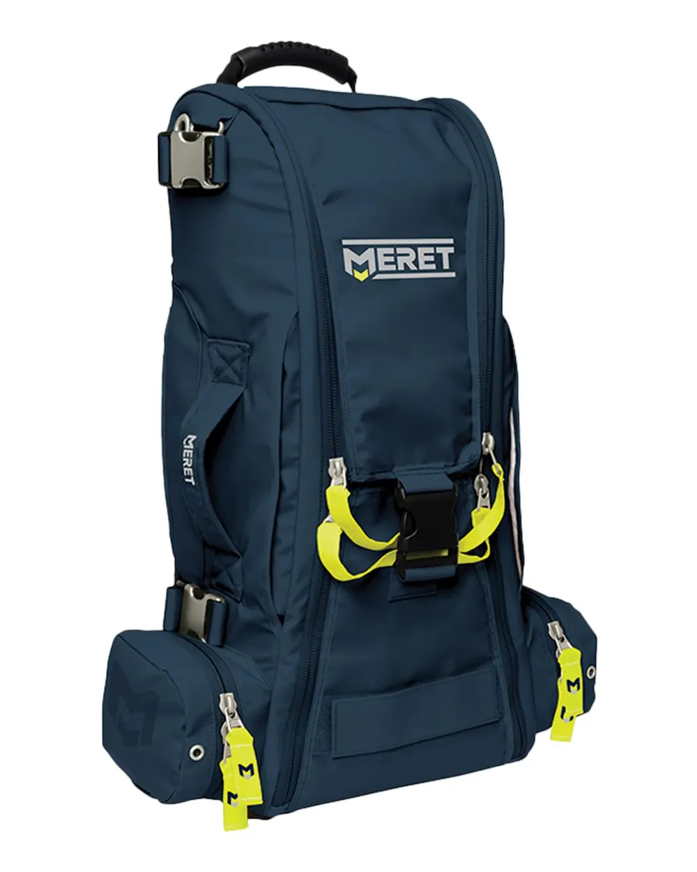 M8108NBN MERET RECOVER PRO X Blue Backpack