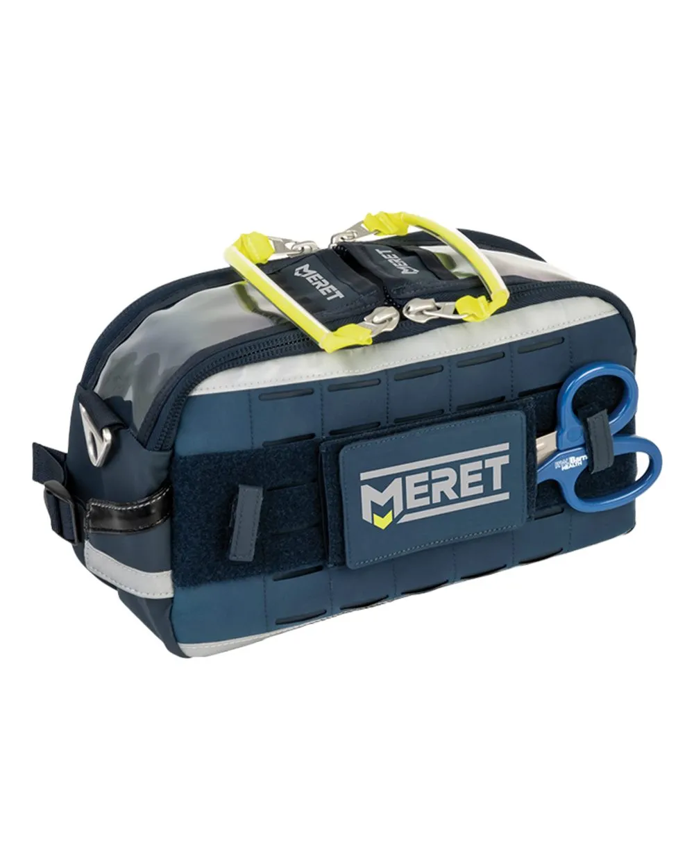 M8110NB MERET FIRST-IN PRO X Navy Blue Waist Pack