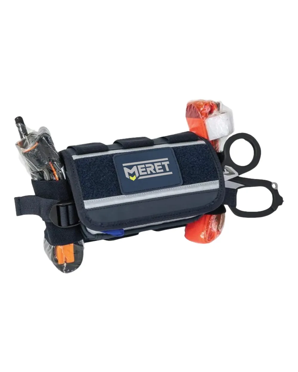 M8111-NB MERET TFAK PRO X Blue Waist Pack