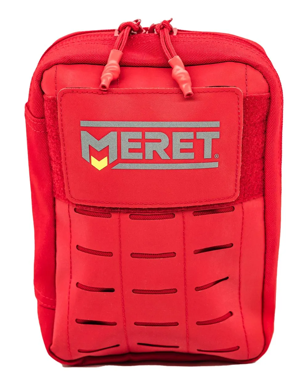 P210 MERET Small Personal Response Red Pack