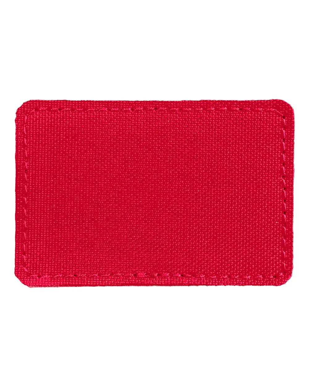 SPF10 MERET Small Blank Red Patch Qty 10