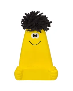 PL-1322 MopToppers Stress Reliever Phone Holder