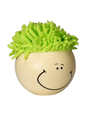 PL-1358 MopToppers Stress Reliever Duo Colors