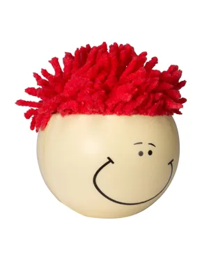 PL-1358 MopToppers Stress Reliever Duo Colors