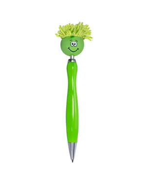 PL-1627 MopToppers Spinner Ball Pen