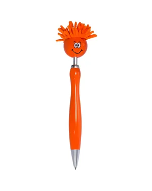 PL-1627 MopToppers Spinner Ball Pen