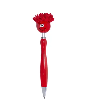 PL-1627 MopToppers Spinner Ball Pen
