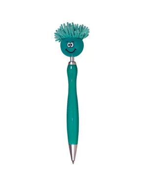 PL-1627 MopToppers Spinner Ball Pen