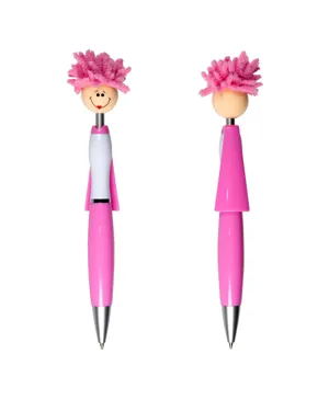 PL-1845 MopToppers Superhero Pen