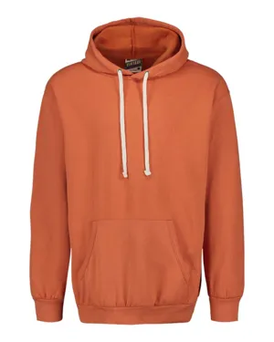 1478 MV Sport Vintage Fleece Hooded Sweatshirt